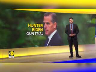 Hunter Biden's ex-wife and ex-girlfriend testify his years of drug abuse