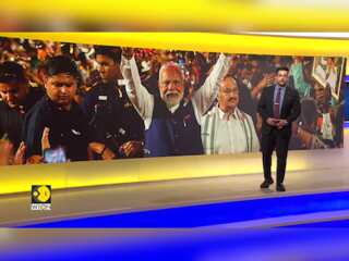 India: Which world leaders are invited to Narendra Modi's oath-taking ceremony?