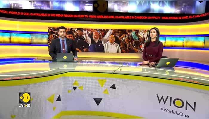 WionNews Video