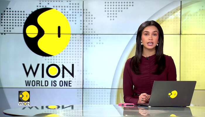 WionNews Video