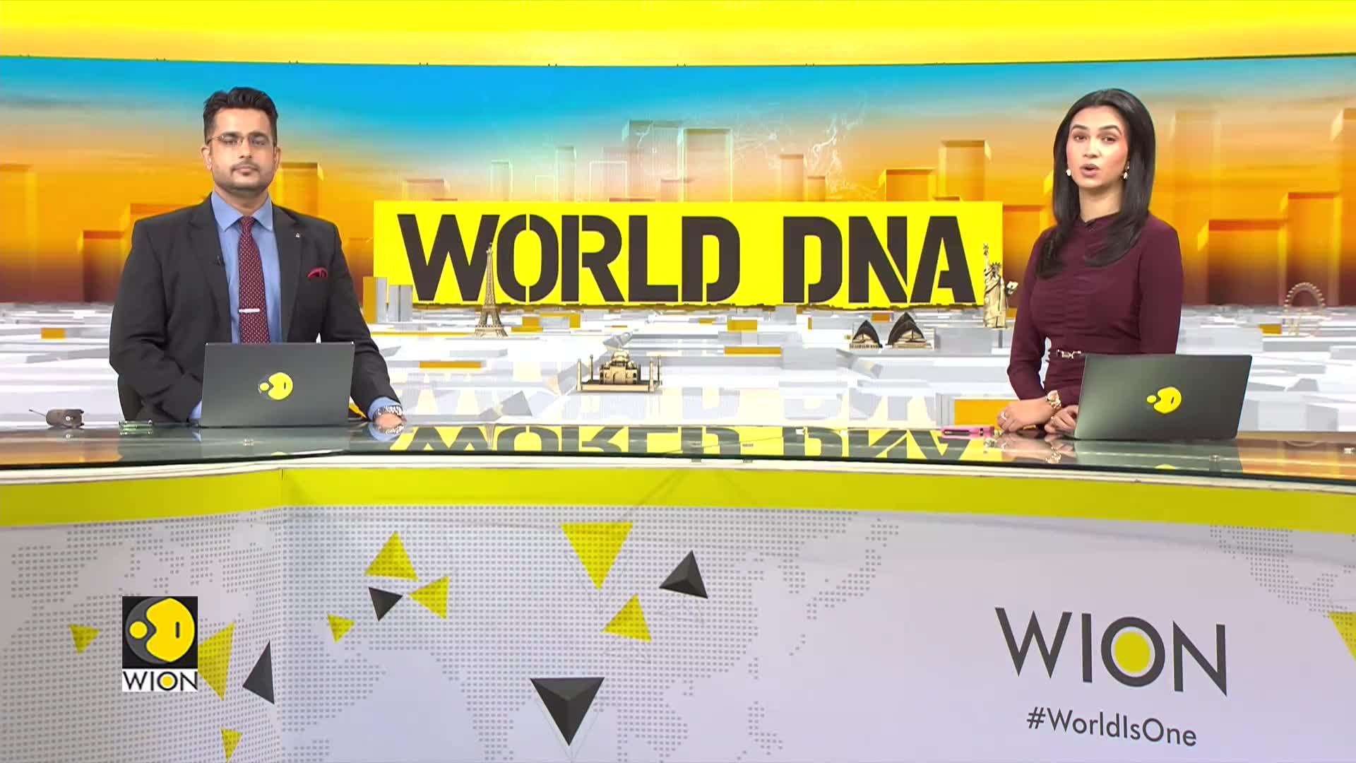 WionNews Video