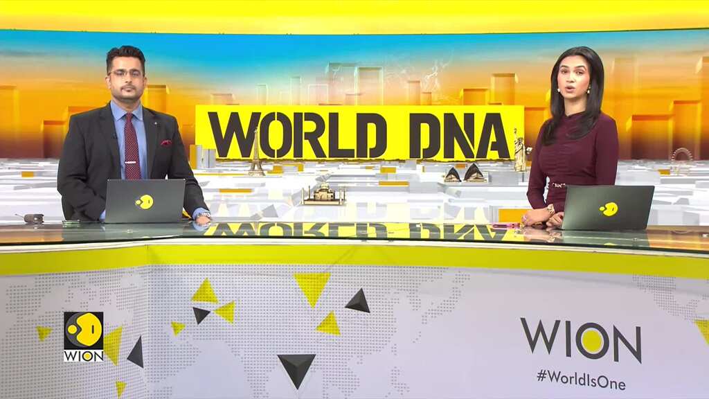 India elections 2024: 'Coalition politics good for India', says Shashi Tharoor |