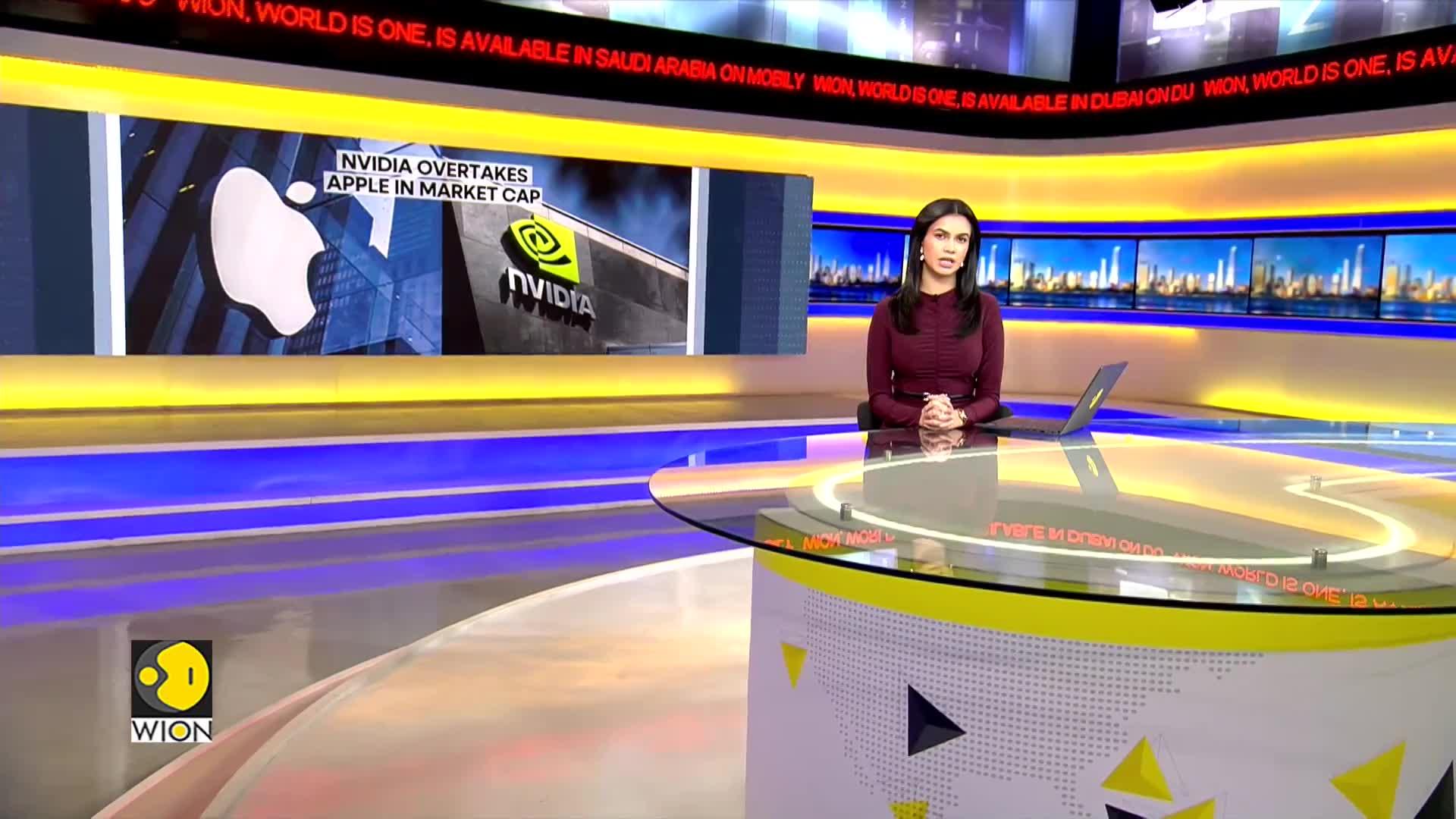 WionNews Video