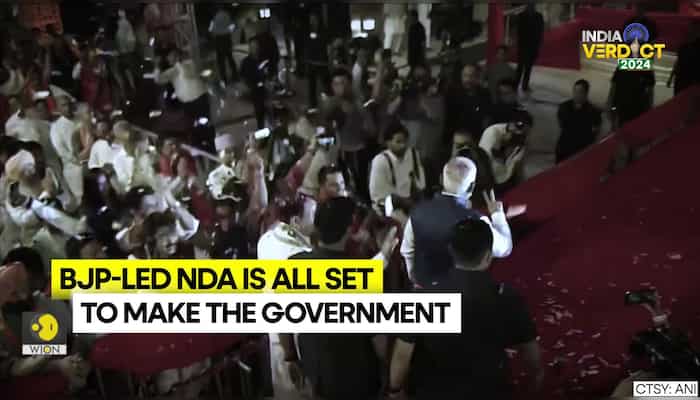 India Elections 2024: What's the strength of INDIA bloc in Lok Sabha & Rajya Sabha?