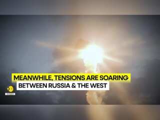 Putin hints at Russia deploying missiles in striking distance of the West