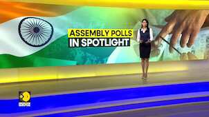 Upcoming Assembly Elections in India: Haryana, Maharashtra and Jharkhand in focus