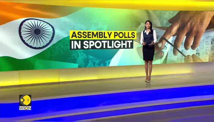 Upcoming Assembly Elections in India: Haryana, Maharashtra and Jharkhand in focus