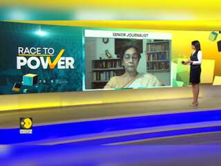 BJP now anxious about the upcoming assembly polls?