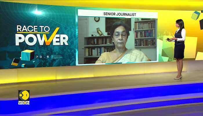 BJP now anxious about the upcoming assembly polls?