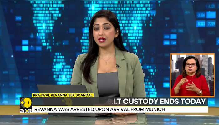 WionNews Video