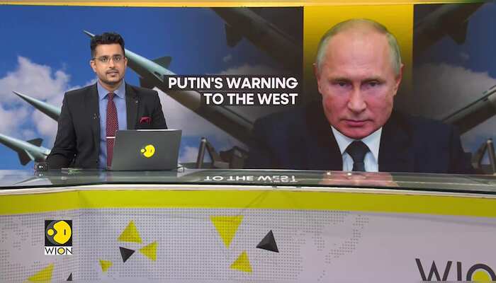 WionNews Video