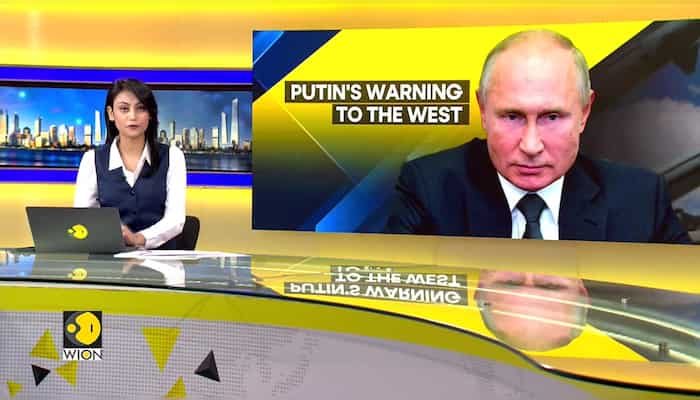 WionNews Video