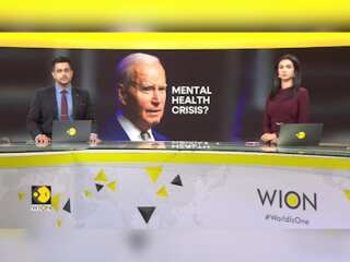 US lawmakers raise concern about Biden's mental decline