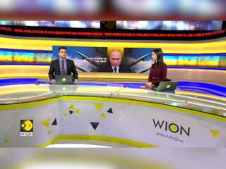 Russia-Ukraine conflict: Putin sends nuclear warning to the West