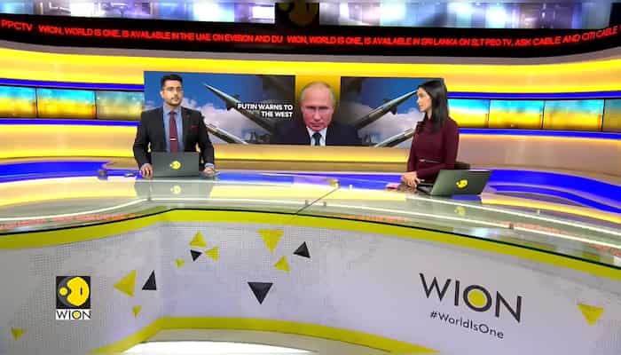 WionNews Video
