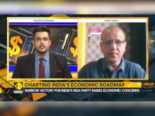 Can India continue with 'tough' policy reforms?