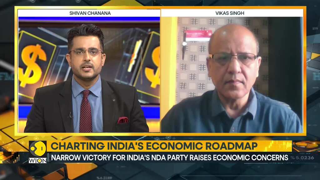Can India continue with 'tough' policy reforms?