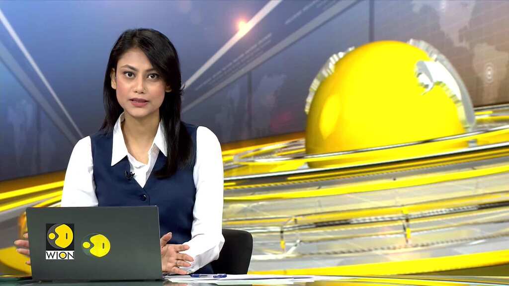 Former UN ambassador John Bolton speaks to WION: 'A new China-Russia axis could be on the anvil'