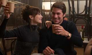 Emily in Paris Season 4 First Look Images: Things are sassy and cold in Lilly Collins' show