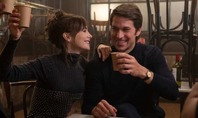 Emily in Paris Season 4 First Look Images: Things are sassy and cold in Lilly Collins' show