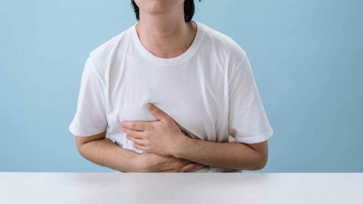 Inflammatory bowel disease: Researchers now know the cause and it's in your DNA Inflammatory bowel disease: Researchers now know the cause and it's in your DNA
