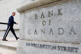 Bank of Canada cuts interest rates to 4.75 per cent, First G7 Nation to ease policy