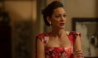 The Morning Show cast addition: French actress Marion Cotillard joins season 4