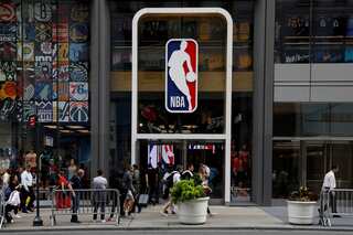 NBA nears historic $76 billion media rights deal
