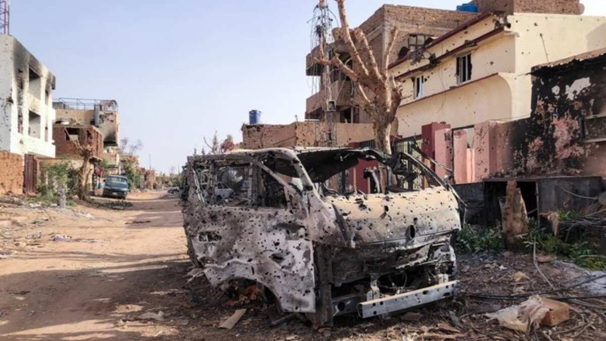 Sudan: Paramilitary attack on village kills up to 100 people, says Sudan committe