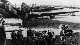 Normandy at 80: World marks victory against Nazis amid spectre of World War III