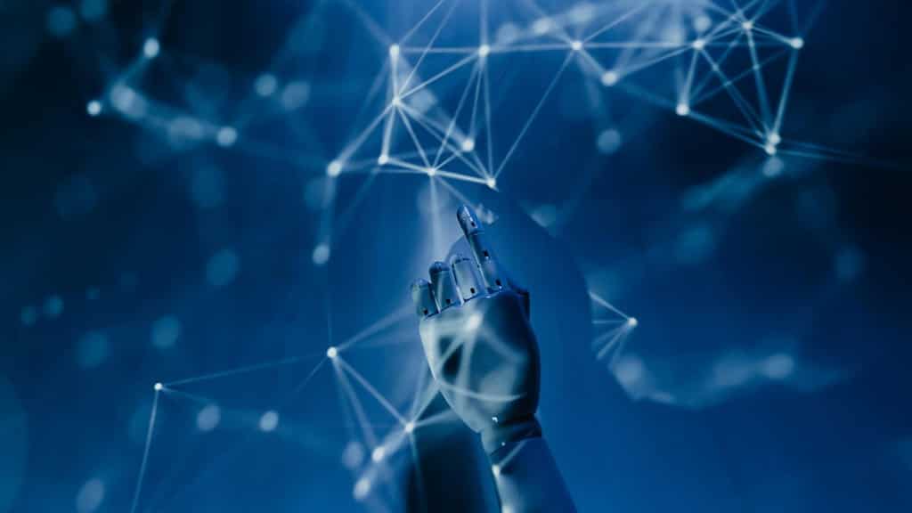 Global tech giants eyeing AI-powered growth amid economic turbulence