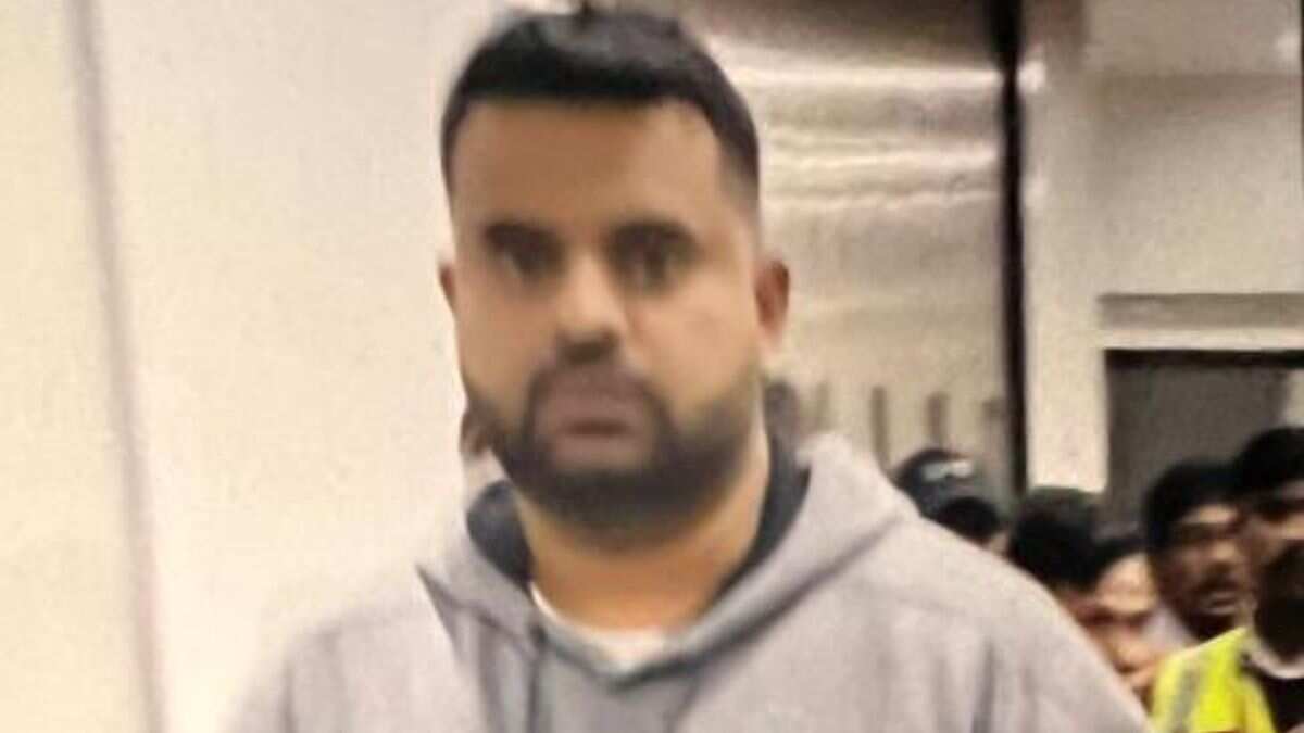 Karnataka sex abuse case: Prajwal Revanna's custody extended till June 10