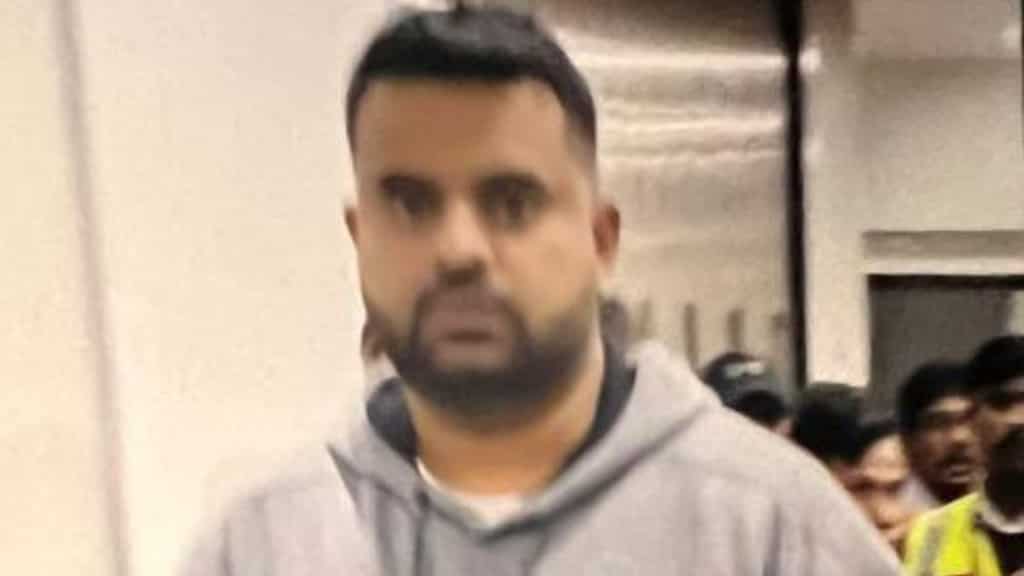 Karnataka sex abuse case: Prajwal Revanna's custody extended till June 10