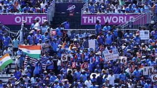 ICC not in favour of shifting matches from Nassau County Stadium despite pitch concerns