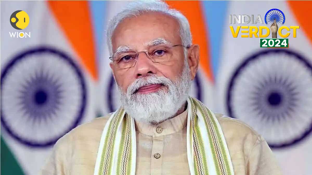 EXCLUSIVE: Seven countries invited for Indian PM Modi's swearing-in ceremony this weekend EXCLUSIVE: Seven countries invited for Indian PM Modi's swearing-in ceremony this weekend