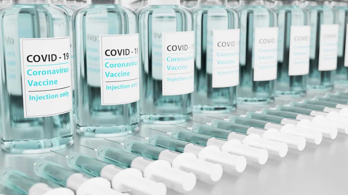 COVID-19 vaccines may have caused rise in excess deaths since pandemic, study claims