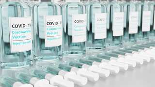 COVID-19 vaccines may have caused rise in excess deaths since pandemic, study claims