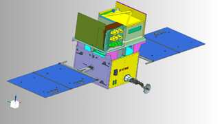 Indo-French satellite 'TRISHNA' to study climate change. Here are details