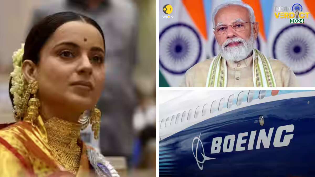Top 10 world news: 7 nations invited for Modi's swearing-in ceremony, and more Top 10 world news: 7 nations invited for Modi's swearing-in ceremony, and more