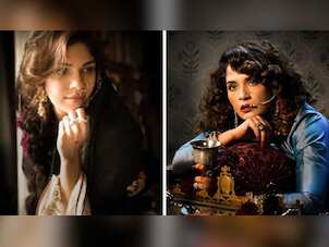 Richa Chadha speaks out in support of Sharmin Sehgal: Be kind, please