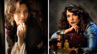 Richa Chadha speaks out in support of Sharmin Sehgal: Be kind, please