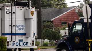 Gilgo Beach serial killing suspect Rex Heuermann charged in more murders