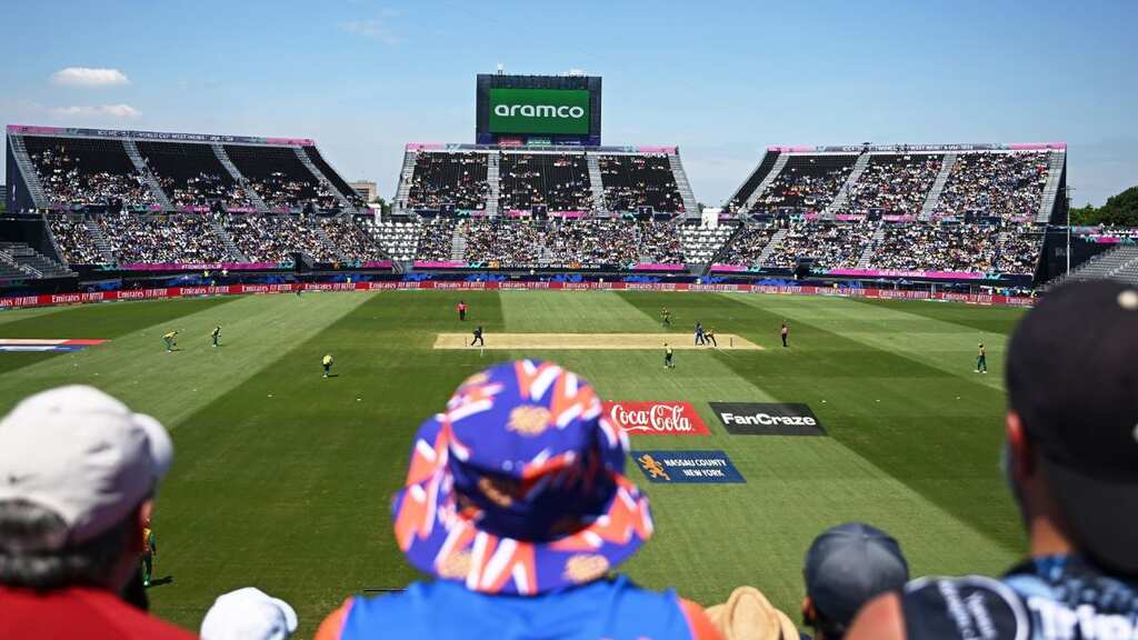 T20 WC - At IPL, no one complained about 270-run wickets: Klaasen to batters on adjusting to New York pitch