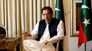 Pakistan ex-PM Imran Khan expresses readiness for talks with military