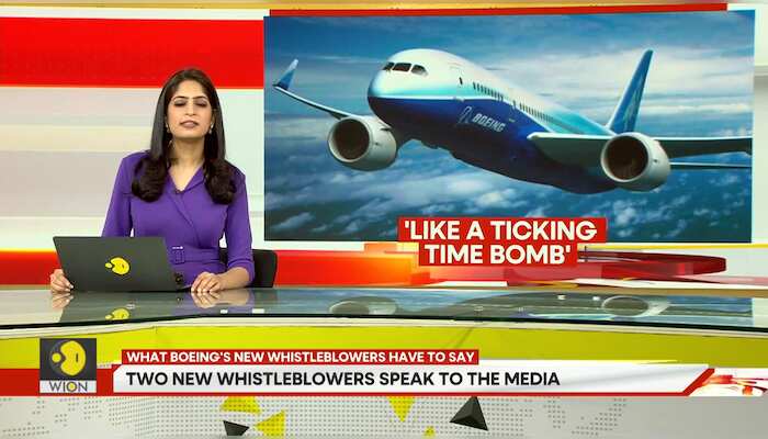 WionNews Video