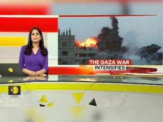 Gravitas: New attacks on land and sea. Is a Hezbollah, Israel war next?