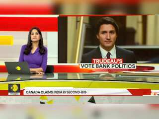 Gravitas: Canada accuses India of being the second biggest threat to its democracy