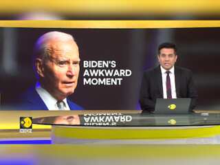D-Day 80th anniversary: Biden's health concern raises as awkward movements at D-Day goes viral