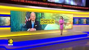 D-Day 80th anniversary: Biden's 'state of confusion' in Normandy spark health speculations