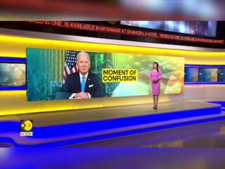 D-Day 80th anniversary: Biden's 'state of confusion' in Normandy spark health speculations
